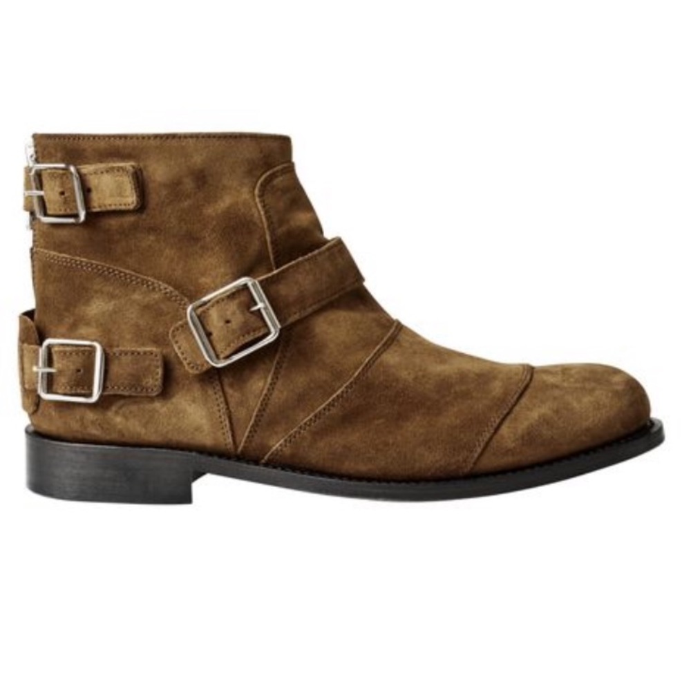 Balmain Boot